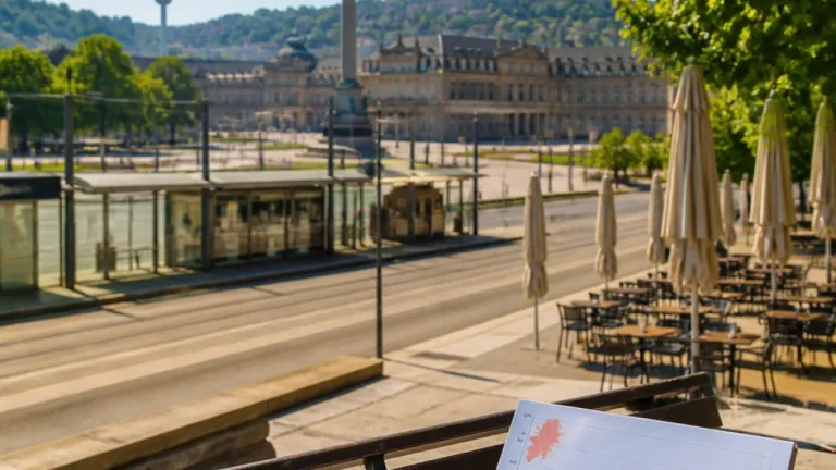 RKI-Schätzung: Baden-Württemberg erlebt überproportional viele Hitzetote