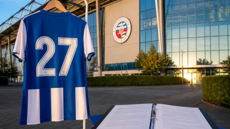 Rostock: Hansa verpflichtet David Kopacz und besetzt die „Zehner“-Position neu