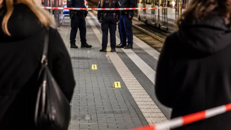 Saarbrücken: Gesuchter nach Angriff am Hauptbahnhof gefunden – Fahndung eingestellt