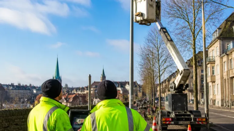 Saarbrücken überprüft Sirenen: Wartungsarbeiten sorgen bis Freitag für laute Töne