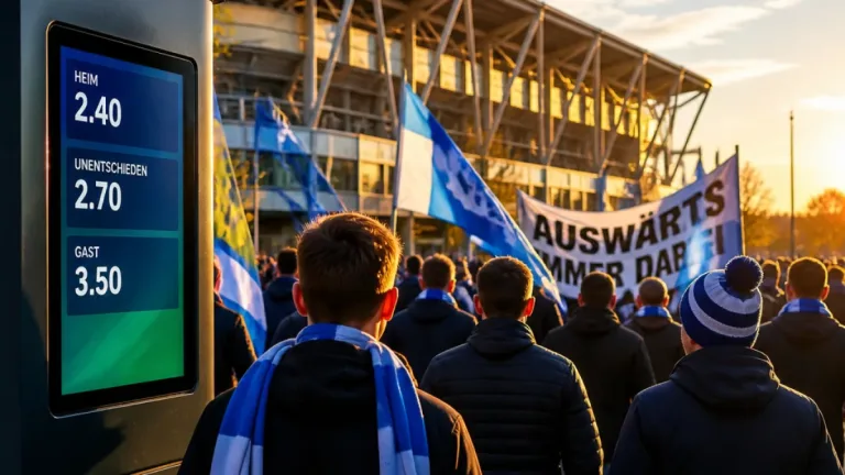 Saarbrücken vor richtungsweisendem Auswärtsspiel in Regensburg: Quoten geben leichten Vorteil