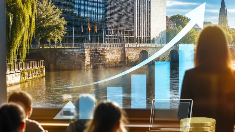 Saarland verbessert sich im INSM-Bildungsmonitor – Spitzenwerte bei Ausgaben und Digitalisierung