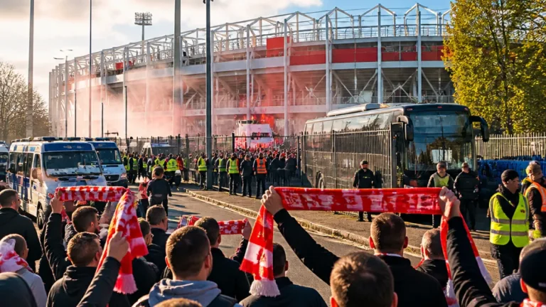 Saisonauftakt in Cottbus: Hannover 96 erwartet ungemütliche Atmosphäre