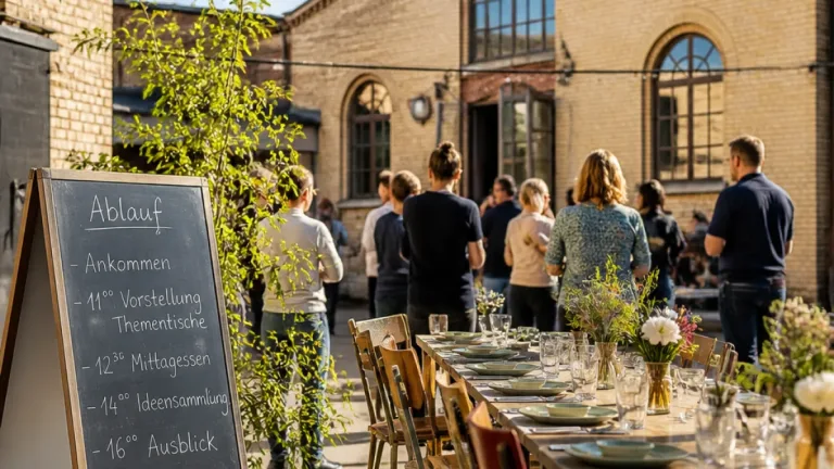 Saline soll „Third Place“ werden: SALTSA-Projekt startet in Halle (Saale)