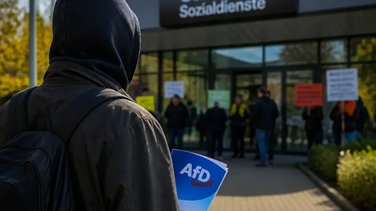 Salzgitter: Caritas kündigt Erzieherin nach AfD‑Kandidatur – Gerichtstermin steht an