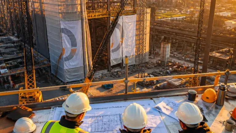 Salzgitter treibt Integration der HKM voran: Neue Geschäftsführung konzentriert sich auf Neubau und Transformation