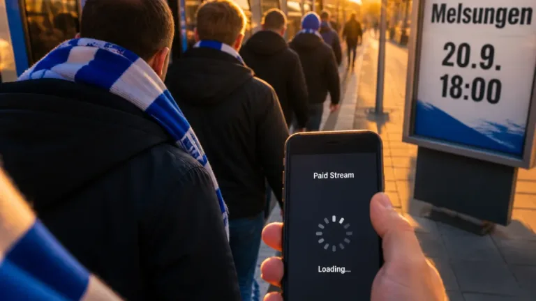 SC Magdeburg vor Auswärtsspiel in Melsungen: TV- und Stream-Infos für Magdeburg-Fans