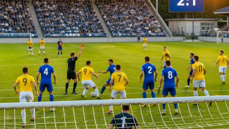Schwerin: FCM gelingt Oberliga‑Auftakt – 2:1 gegen TuS Makkabi Berlin