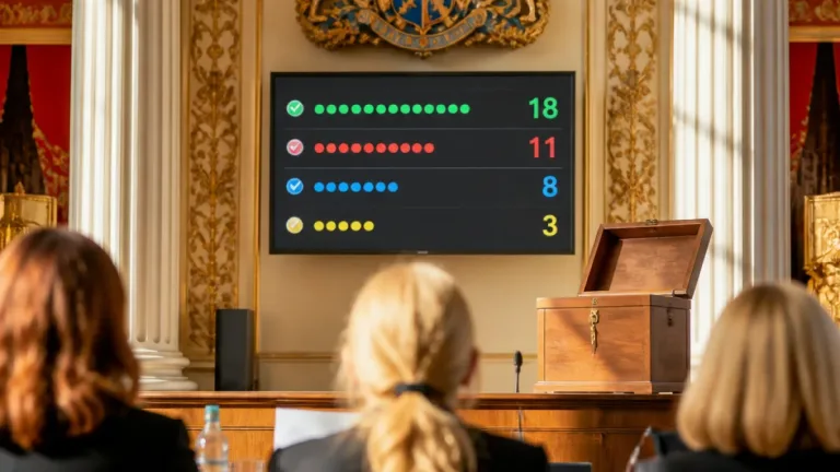 Schwerin: Heike Corinth (CDU) zur 1. Stellvertretenden Stadtpräsidentin gewählt