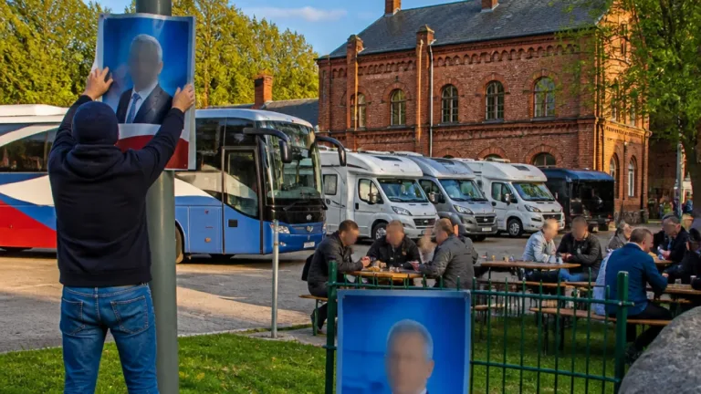 Schwesig startet Wahlkampftour in MV — Plakatstreit mit AfD sorgt für Gegenwind