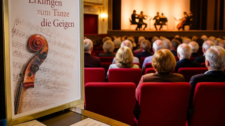 Seniorenwoche in Dessau-Roßlau gestartet: Programm läuft bis 14. September
