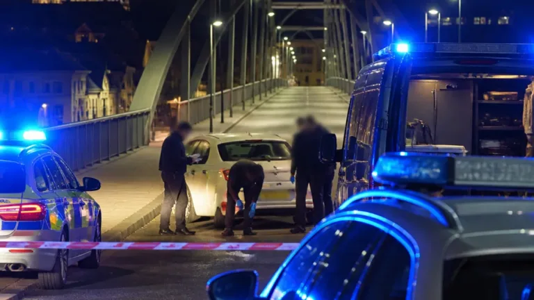 Sexueller Übergriff in Regensburg: Fahndung endet mit Festnahme auf Galgenbergbrücke