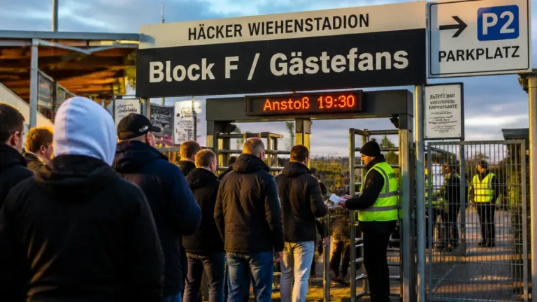 Siegen in der Pflicht: Sportfreunde zu Gast bei kriselnder Mannschaft aus Lotte