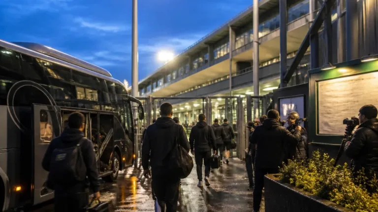 Siegen vor richtungsweisendem Duell in Gelsenkirchen: Nach Trainerwechsel steht Auswärtsspiel im Fokus