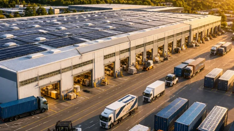 SMA eröffnet „Gigawatt Factory“ bei Kassel – Standort Niestetal auf 60 GW-Jahreskapazität ausgelegt