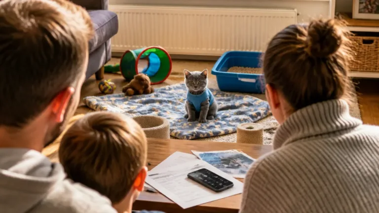 Solingen: Reinrassiges Blue-Katzenweibchen aus sechsköpfiger Familie abzugeben