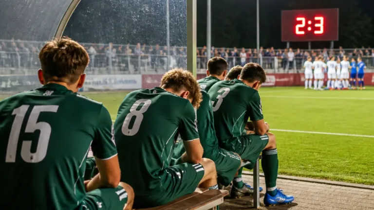 Solingen-Wald 03 verliert trotz starkem Auftritt: St. Tönis dreht Spiel in letzter Phase