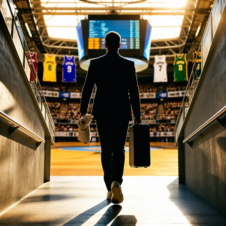 LeBron-Wechsel und Gehaltsdruck verändern die NBA – neue Machtverschiebungen zeichnen sich ab