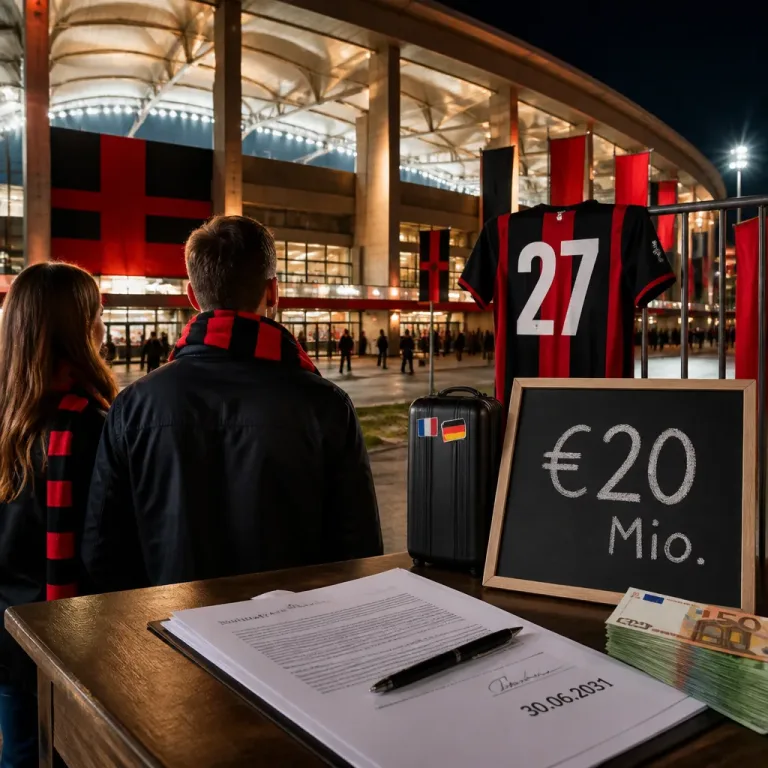 Bayer Leverkusen verpflichtet Vizeweltmeister Facundo Medina – Vertrag bis 2031