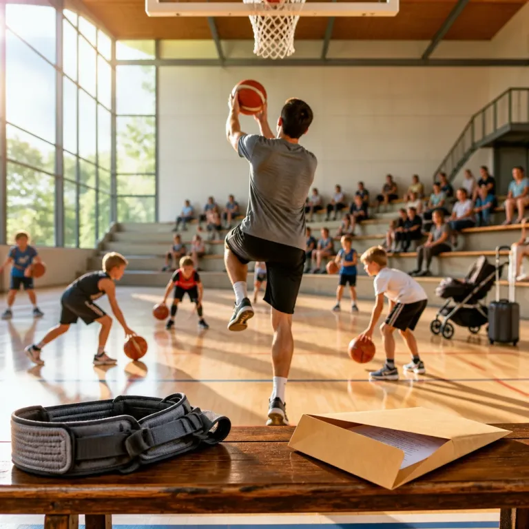 Maxi Kleber in Würzburg: Unterschrift offen, Fokus auf Camps und Familie