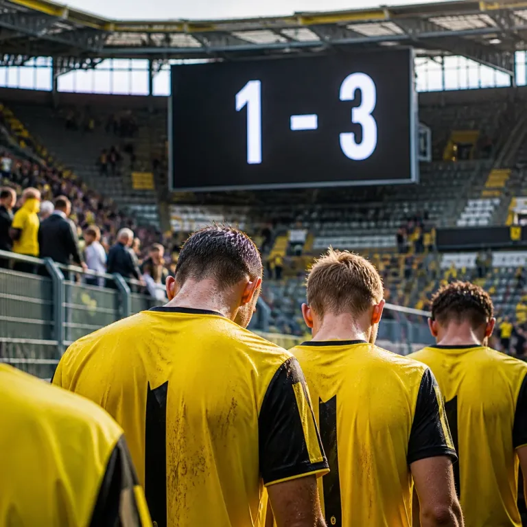 Union in der Krise: Nach drei Spielen zehn Gegentore – Defensive als Sorgenkind