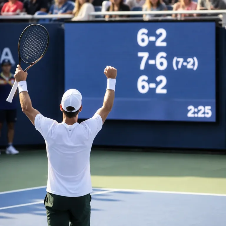 Verbesserter Zverev gewinnt klar und steht im Achtelfinale der US Open