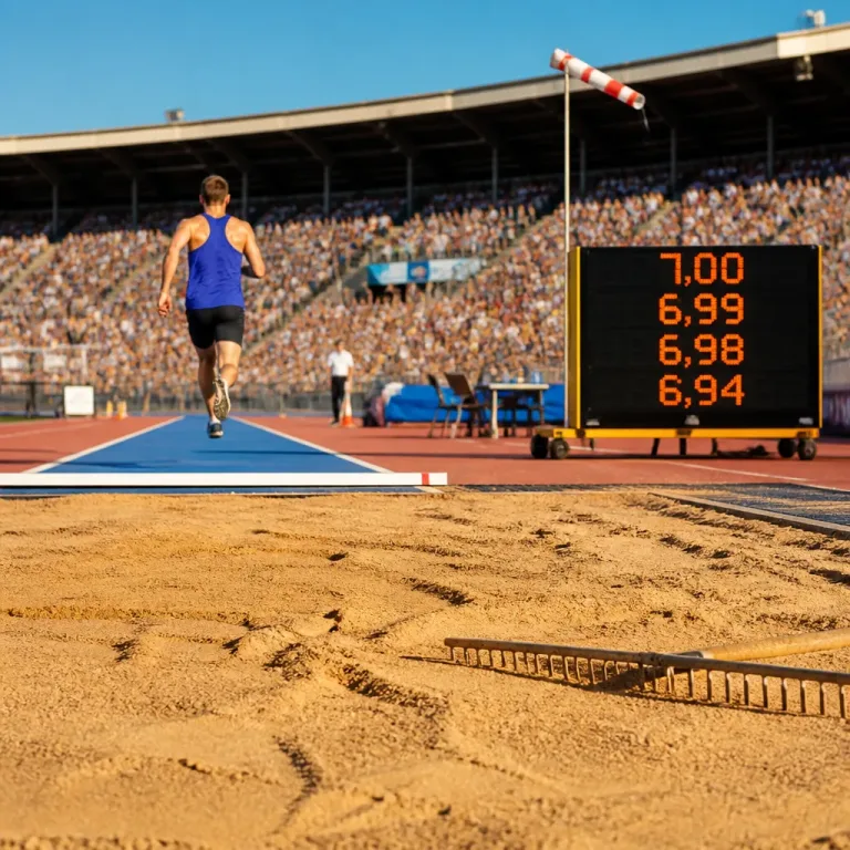 Malaika Mihambo verpasst überraschend Medaille – Iapichino gewinnt knappen Weitsprung-Finale