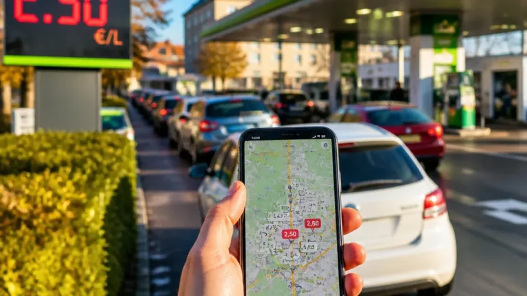 Spritpreise steigen: Was Autofahrer in Siegen jetzt wissen müssen