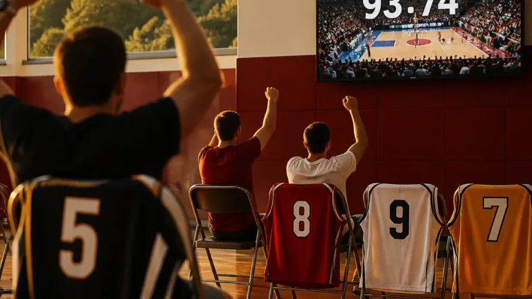 Starker Abend für Frauen-Basketball und TV-Quoten: Was der Sieg für Siegen bedeutet