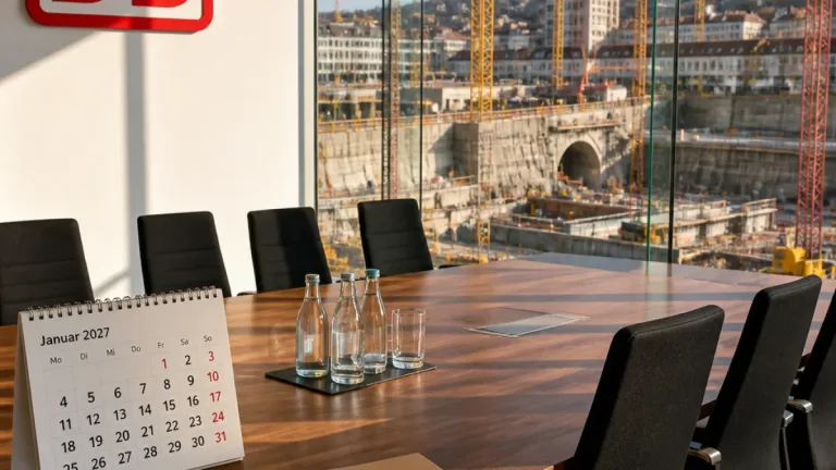 Stuttgart: Deutsche Bahn komplettiert Geschäftsführung der Projektgesellschaft zu Stuttgart 21