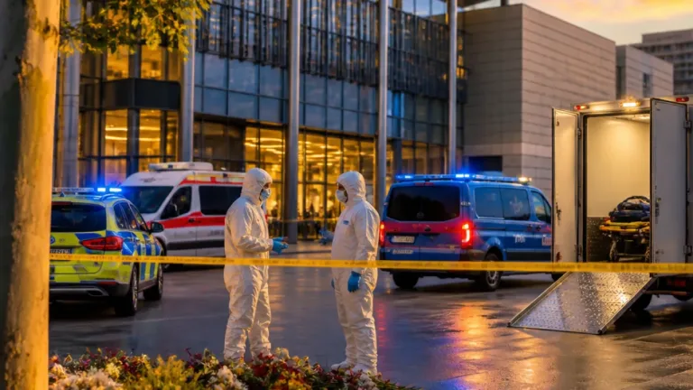 Stuttgart: Opfer des Milaneo-Angriffs verstorben – Ermittlungen und Obduktion laufen