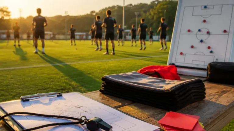 SV Neunkirchen als Favorit: Chancen, Risiken und Erwartungen in der neuen Kreisliga‑Saison