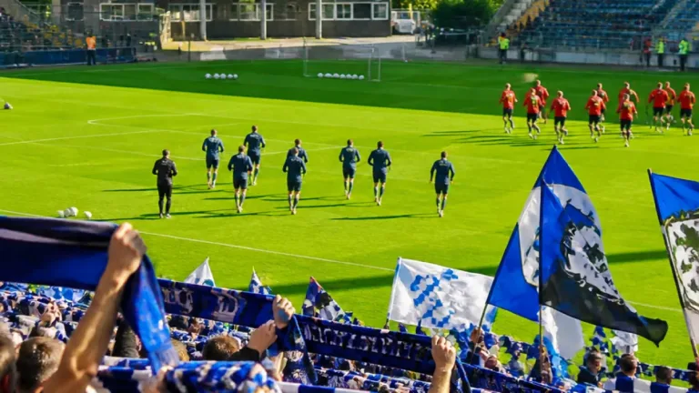 SV Waldhof Mannheim erwartet Reaktion gegen SC Verl im Carl-Benz-Stadion