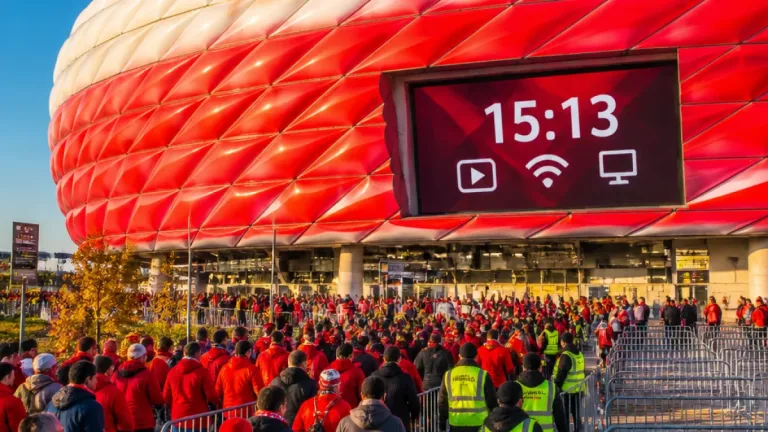 Testspiel in der Allianz Arena: FC Bayern empfängt RB Leipzig in München