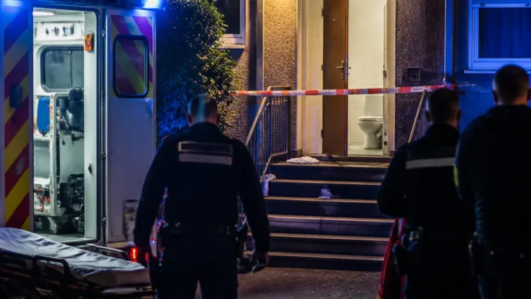 Todesfall nach Polizeieinsatz in Duisburg: Staatsanwaltschaft ermittelt gegen Einsatzkräfte