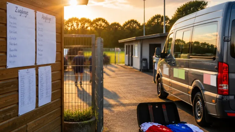 Trainerwechsel und Neuzugänge in der Kreisliga A: Was Solingen jetzt zum Transfermarkt wissen muss
