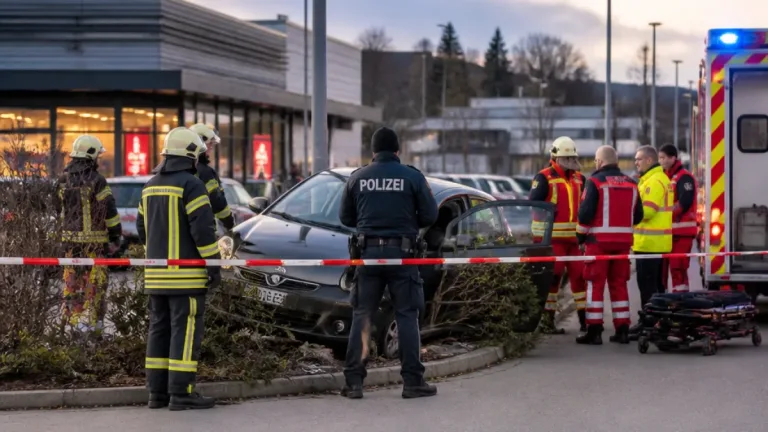 Trier: 73‑jährige Frau aus Landkreis Trier‑Saarburg stirbt bei Unfall auf Usedom