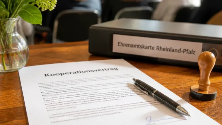 Trier-Land führt Ehrenamtskarte ein: Vergünstigungen für Engagierte ab September