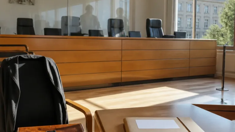 Ulm: Angeklagter wegen Schizophrenie von Mordversuch freigesprochen, Unterbringung angeordnet