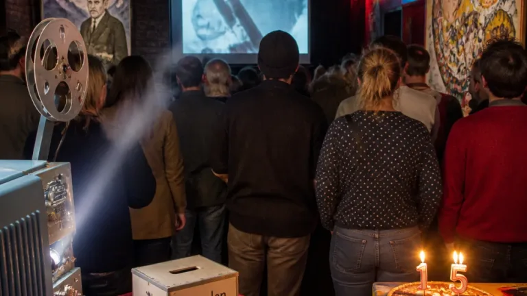 Ulm startet internationales Filmfestival: Vier Tage, lokale und globale Perspektiven