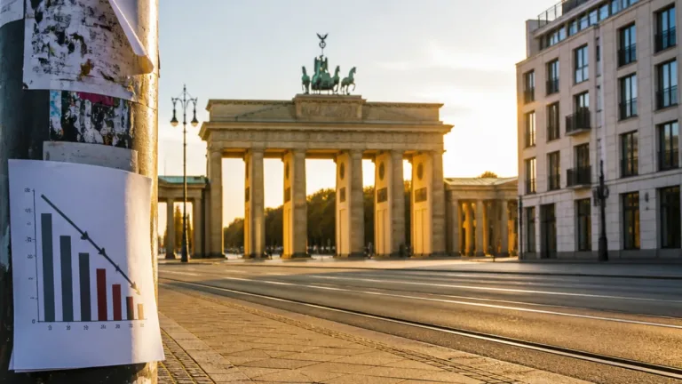 Umfrage: Berlin verliert deutlich an Ausstrahlung – nur noch 31 Prozent finden die Stadt faszinierend