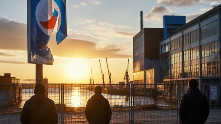Unternehmensverband warnt: AfD-Erfolg aus Sachsen‑Anhalt ein Risiko für Wirtschaftsstandort MV