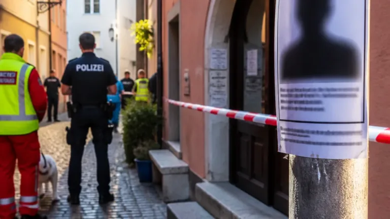 Vermisst in Regensburg: 17‑jährige Rania M. zuletzt am 26. August gesehen