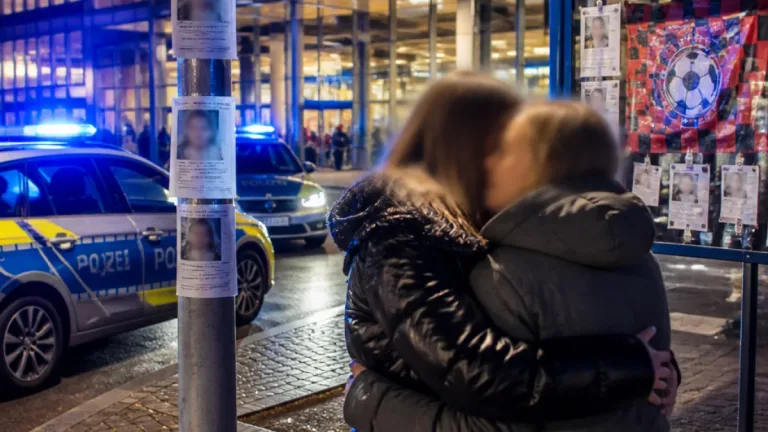 Vermisste Zwölfjährige aus Dresden-Laubegast wohlbehalten in Dresden zurück