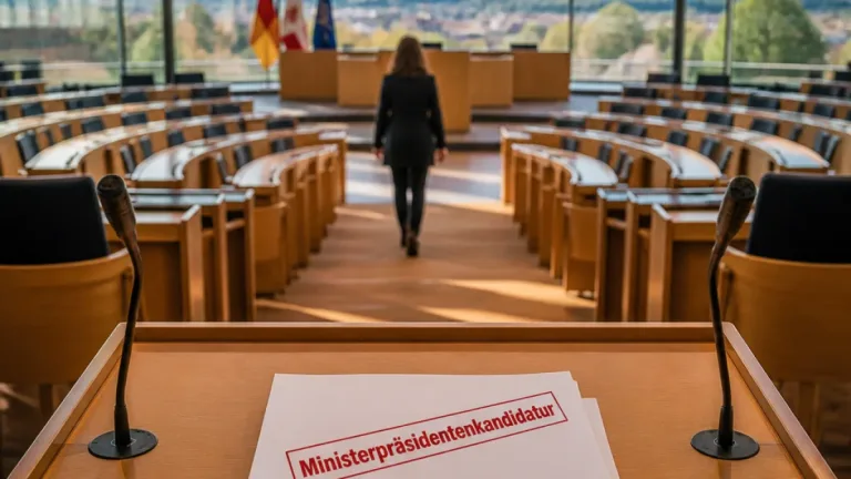 Wagenknecht weist Höckes Angebot zur Ministerpräsidentenkandidatur in Thüringen zurück