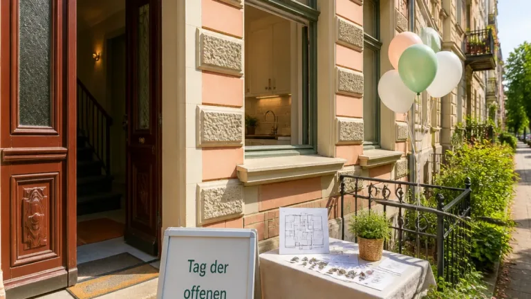 WbG-Angebot in Plauen: Besichtigungen für günstige Wohnungen mit Balkon und Einbauküche