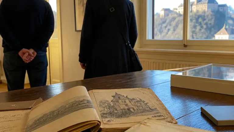 Weimar: Klassik Stiftung restituiert Zeichnungen von Emil Doepler an Nachfahren