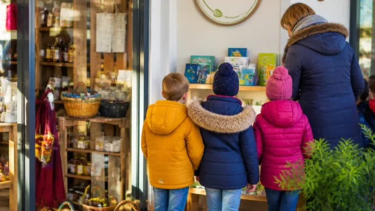 Weltladen Norderstedt erneut als außerschulischer Lernort „nachhaltig und norddeutsch“ zertifiziert