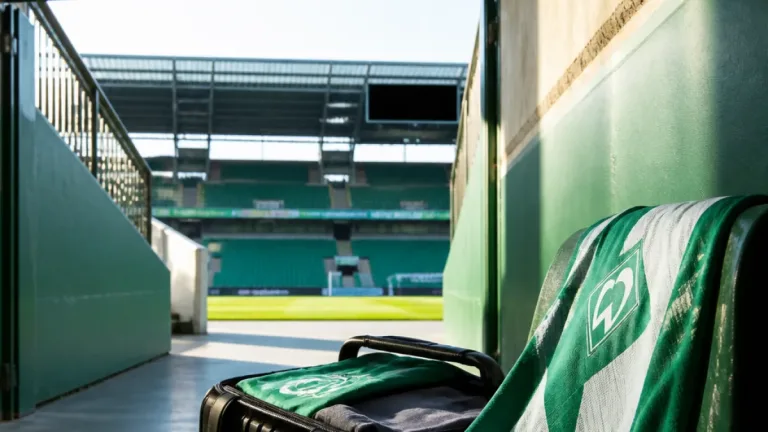 Werder verliert Leistungsträger: Romano Schmid wechselt – Folgen für Bremen