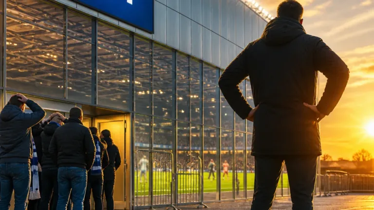 Wiesbaden weiterhin auf dem letzten Platz: SVWW nach 0:1 gegen Mannheim unter Druck